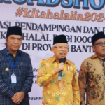 Kawasan Industri Halal