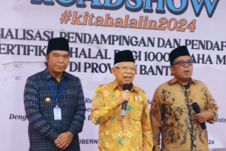 Kawasan Industri Halal