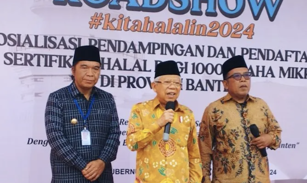 Kawasan Industri Halal
