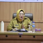 Wabup Tangerang Intan Nurul Hikmah